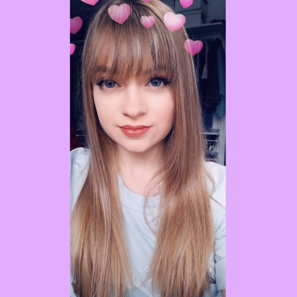 Meet your Posher, Shealey